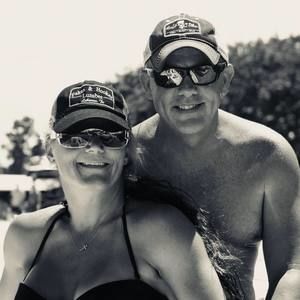 Meet your Posher, Keith